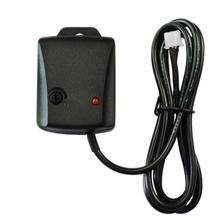 Sensor antirrobo Universal para motocicleta y coche, dispositivo de detección de vibración L27 ajustable, alarma antirrobo 2024 - compra barato