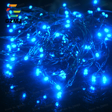 10m Solar LED String Fairy Lights Christmas Outdoor Decorations Festival Tree Window Door lamps Home Party Xmas Lights garland 2024 - buy cheap