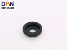 Conversor de lente de montagem m12 para cs c, adaptador de lente de anel s para c 2024 - compre barato