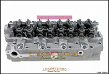 908 613 4D56 D4BH D4BA Cylinder Head Assembly Refine Galloper Montero Pajero L300 Canter 2.5L MD348983 22100-42000 22100-42961 * 2024 - buy cheap
