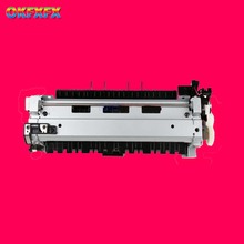 Original 95%New for hp Laserjet P3015 P3015DN P3015N Fuser assembly Fuser Unit RM1-6319  220V RM1-6274 110V Printer Parts 2024 - buy cheap