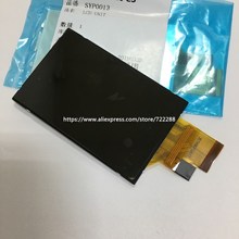 Repair Parts For Panasonic Lumix LX100 DMC-LX100 LCD Screen Display Unit New Original SYP0013 2024 - buy cheap