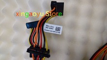 For Dell Optiplex 7020 9020 Precision 3620 T1700 Desktop 4 SATA Power Cable - CR9TD .0CR9TD CN-0CR9TD 2024 - buy cheap