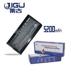 Jgu-Batería de portátil para Asus X50 X50C X50Gi X50M X50N X50R X50RL X50SL X50SR X50V X50VL 70-NLF1B2000Z, precio especial 2024 - compra barato