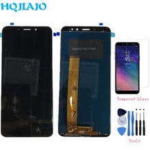 Pantalla LCD para Meizu M6s Meilan S6 mblu-s6 M712H M712Q, Panel de pantalla táctil, Marco digitalizador para M6s mblu-s6, 5,7 pulgadas 2024 - compra barato