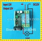 Sistema inalámbrico de control remoto, transmisor y receptor Mini, impermeable, 315/433MHZ, 12V, para garaje/puerta automática - especificaciones Sistema inalámbrico de control remoto, transmisor y receptor Mini, impermeable, 315/433MHZ, 12V, para garaje/puerta automática - especificaciones