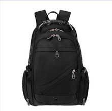 Waterproof Nylon 15 inch Laptop Bag Sac A Dos Men Backpacks Travel Backpack 2024 - buy cheap