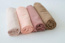 Эластичный шарф для новорожденных, детский шарф, реквизит для фотосъемки новорожденных, одеяло, реквизит для фотосъемки, пеленка для новорожденных 2024 - купить недорого