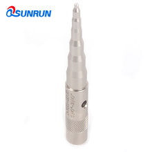 Expansor de cobre do tubo da tubulação de qsunrun WK-96 para a ferramenta swagging 6-19mm do líquido refrigerante do condicionador de ar 2024 - compre barato