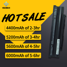 HSW new laptop Battery j1knd for Dell M501 M501R M511R N3010 N3110 N4010 battery for laptop N4050 N4110 N5010 N5110  N7010 N7110 2024 - buy cheap