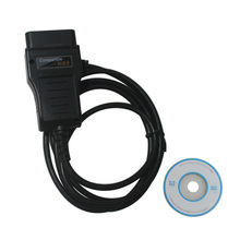 Xhorse-Cable de diagnóstico HDS OBD2 para HONDA, Cable HDS compatible con la mayoría de los vehículos de 1996 y más nuevos, con diagnóstico OBDII/DLC3 2024 - compra barato
