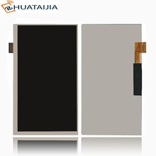New LCD Display Matrix For 7" Haier Hit G700 TABLET 1024x600 30Pins LCD Screen Panel Module Glass Replacement Free Shipping 2024 - buy cheap