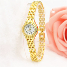 2016 Новинка брендовые модные часы-браслет Для женщин женские роскошные Наручные часы платье Для женщин часы relogio reloj mujers Montre Femme 2024 - купить недорого