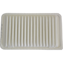 Car Engine Air Filter For BYD F0 Hatchback /F3DM  For Geely GX2/Panda  17801-20040 2024 - buy cheap