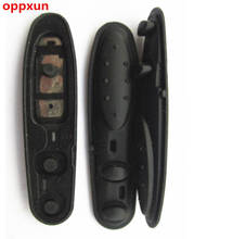 OPPXUN 10 шт. для Motorola GP328PLUS GP344 GP388 GP760PLUS EX500 EX600 кнопка запуска L32056 2024 - купить недорого