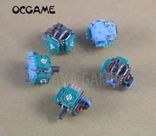 OCGAME 2pcs/lot For PlayStation 4 PS4 Controller Repair Part 3Pin 3D Joystick Analog Sensor Module Replacement 2024 - buy cheap