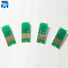 T1291 Auto reset chip for Epson SX230 SX235W SX420W SX425W SX430W SX435W SX438W SX440W SX445W SX525WD SX535WD b42wd 2024 - buy cheap