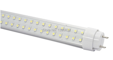 T8 LED Tube Light High brightness SMD2835 60leds 1350LM AC85-265V 10W 600mm/Nutural White 2024 - buy cheap