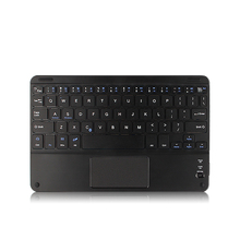 Teclado bluetooth para tablets onda, teclado sem fio android windows touch pad v89, 1w ch, v820w 2024 - compre barato