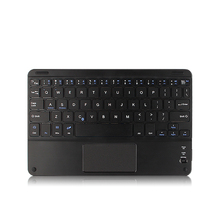 Teclado Bluetooth para tableta ONDA V80 SE V80 Plus, teclado inalámbrico para tableta onda V891w CH V820W, Android, Windows, Touch Pad Case 2024 - compra barato