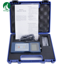 Portable VM6310  Digital Vibration tester VM-6310 Precision Analyzer Vibration Meter 2024 - buy cheap