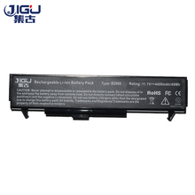 JIGU, batería para ordenador portátil, LMBA06.AEX LSBA06.AEX LB32111B LB52113B LB52113D LHBA06ANONE para HP COMPAQ B2000 B2026 2024 - compra barato