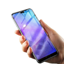 RUIPHONE 3D закаленное стекло с защитой от царапин для Huawei mate 20 pro mate 20 lite Защита экрана для Huawei P20 pro защитное стекло 2024 - купить недорого