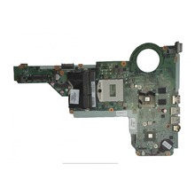 Vieruodis FOR HP Pavilion 15-E 17-E  Laptop motherboard HD 8600M /2G DA0R63MB6F0 713256-501 PGA 947 2024 - buy cheap