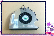 Ventilador de enfriamiento por ventilador de CPU para HP EliteBook 8540P 8540W 8540 595769-001, ventilador portátil auténtico y original, Envío Gratis 2024 - compra barato