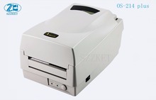 OS-214plus thermal printer OS-214 \ thermal transfer barcode printer label printer  for Argox,OS-214 plus 2024 - buy cheap