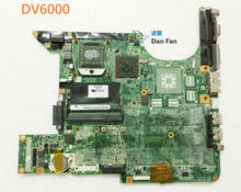 449903-001 For HP Pavilion DV6000 DV6500 DV6700 Laptop Motherboard DA0AT1MB8F1 Mainboard 100%tested fully work 2024 - buy cheap