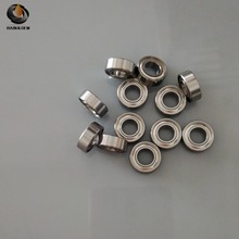 S686ZZ Stainless Bearing for RC Car 6X13X5mm  ABEC-7 (10PCS) RC model bearings 2024 - buy cheap