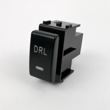 DRL de alimentación dirección Sheel calefacción espejo retrovisor música botón para cambio de volumen de alambre para Nissan Qashqai 2008 - 2015 2024 - compra barato