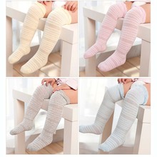 3 Pairs 0-3 Year Brand Baby Summer Animal Leg Warm Knee Pads Cotton Cartoon Children's Kids Leg Warmers Boy Girls Socks 2024 - buy cheap