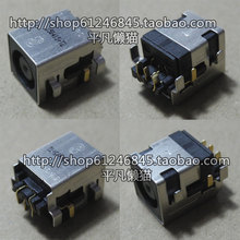 Free shipping For HP Mini 2100 2133 2140 6910P 8440P Power Interface Head 2024 - buy cheap