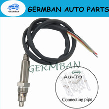 Новый оригинальный Датчик NOx # A0009053403 A0009053503 для дизельного Mercedes BENZ BMW AUDI Isuzu VW CUMMINS CES VOLVO DAF XF 12 V/24 V 2024 - купить недорого