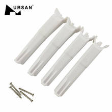 Hubsan H502S H502E RC Quadcopter Spare Parts Landing Gear Landing Skids For RC Drone Multirotor Accessories Replacement 2024 - buy cheap