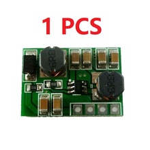 1 PCS 2-24V to 5V 6V 9V 12V 15V DC-DC Boost-Buck Step UP & Step Down Converter Module Voltage Regulator Power supply 2024 - buy cheap