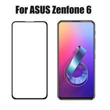 3D Tempered Glass For Asus Zenfone 6 6Z 2019 ZS630KL Full Screen Cover Screen Protector Film For Asus Zenfone 6 6Z 2019 ZS630KL 2024 - buy cheap