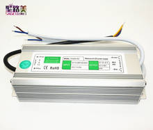 best price DC12V 80W Waterproof Electronic LED Driver Transformer Power Supply outdoor IP67 led strip lamp