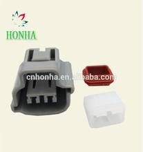 2 Pin Automotive Fog Lamp Plug Female Harness Sumitomo Connector With Terminals And Rubber Seals 2024 - buy cheap