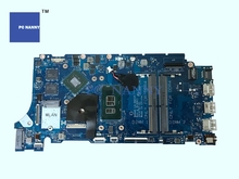 PCNANNY Mainboard JXYRN 0JXYRN BKD40 LA-D821P for DELL INSPIRON 15 7000 7460 i5-7200U "GRADE A" laptop motherboard 2024 - buy cheap