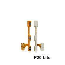 Nova3e-cabo lateral para repair p20lite, peças para reparo, cabo flexível, botão de volume, fpc 2024 - compre barato