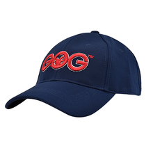 2017 новая синяя кепка для гольфа Профессиональный хлопковый гольф, мяч, кепка, шляпа для гольфа высокого качества 2024 - купить недорого