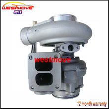 HX40W Turbo 3597635 3595376 3538215 3594998 4037973 3594995 turbocharger for Dodge D250 Ram 2500 3500 5.9L 2024 - buy cheap