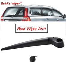 Erick's Wiper Rear Wiper Arm For Volvo V70 XC70 MK3 2007 - 2016 2015 2014 Windshield Windscreen Rear Window (Arm ONLY) 2024 - buy cheap