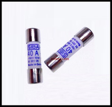 3pcs/Lot 14 x 51mm 40Amp 40A 700V 30KA SIBA Fast-Acting Ceramics Fuse DMI-Fuse 50 201 06 aR 2024 - buy cheap