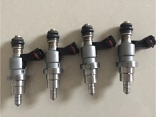 100% original RAV4 fuel injector for 1az 2az fuel nozzle 23250-28030 23209-28030 2024 - buy cheap