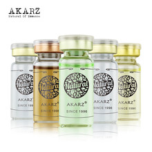 Whitening sets AKARZ famous brand vitamin c+snail+aloe+arbutin+cucmber acid serum face super whitening 10ml*5 2024 - buy cheap