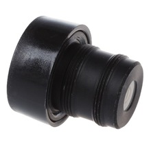 2.6mm Standard Board Security Camera Lens for CCTV Camera 2.6 MM Focal Length 2024 - buy cheap